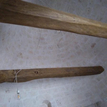 Ritorno Ad Itaca Daire Locorotondo Dış mekan fotoğraf