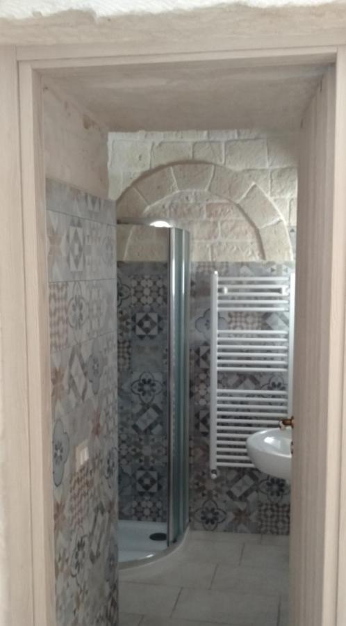 Ritorno Ad Itaca Daire Locorotondo Dış mekan fotoğraf
