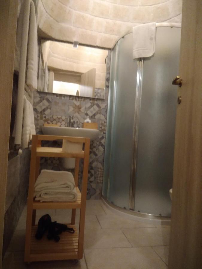 Ritorno Ad Itaca Daire Locorotondo Dış mekan fotoğraf