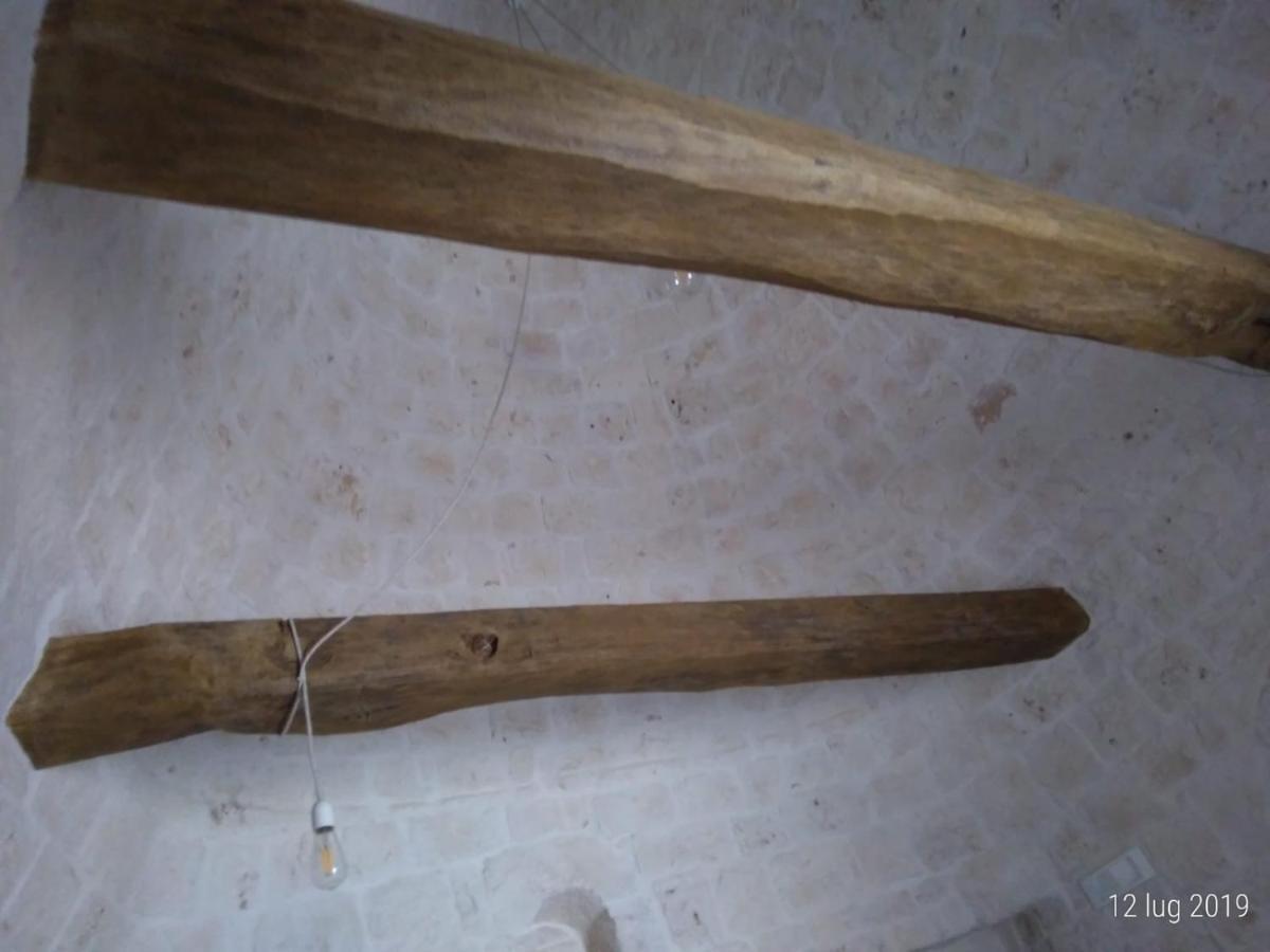 Ritorno Ad Itaca Daire Locorotondo Dış mekan fotoğraf