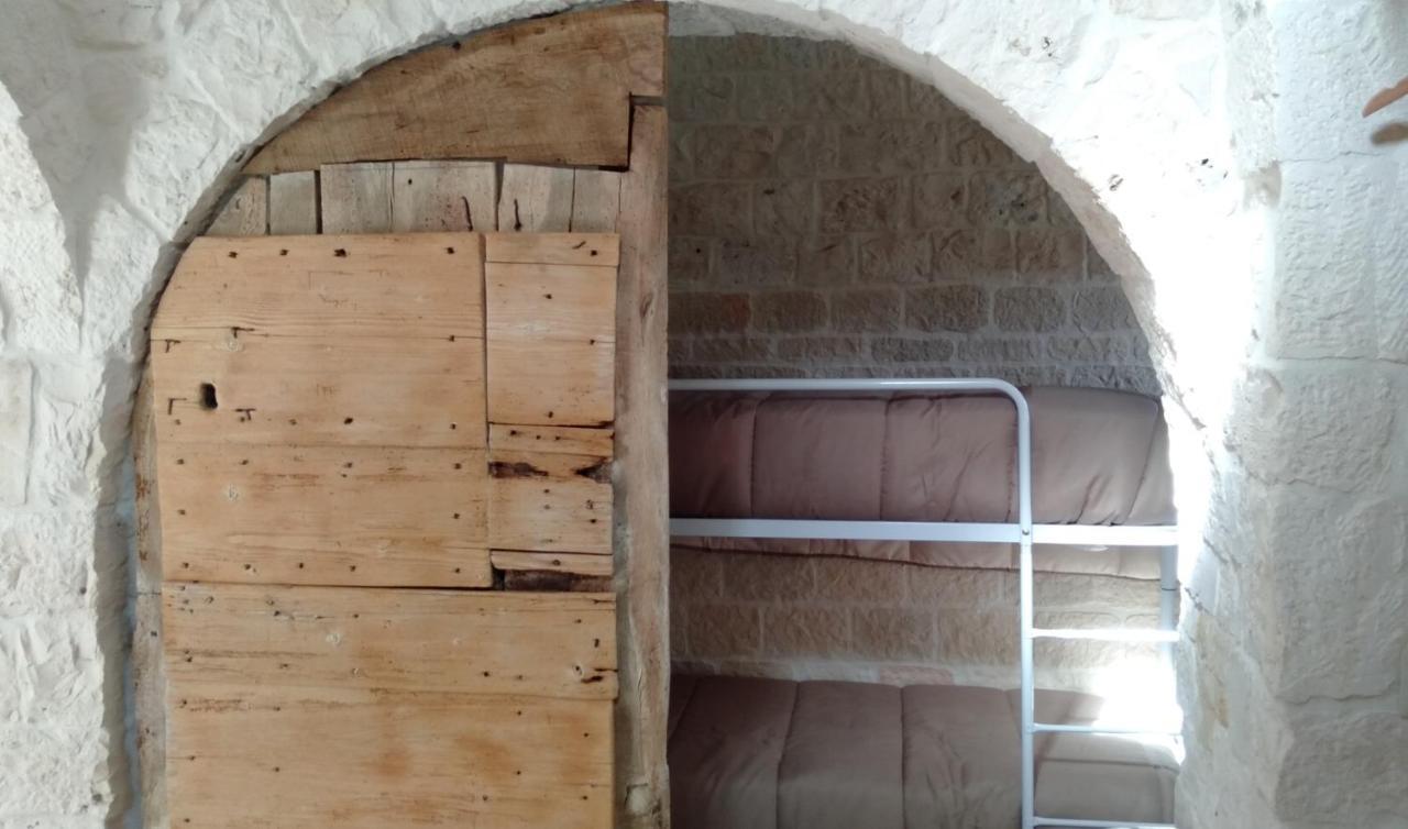 Ritorno Ad Itaca Daire Locorotondo Dış mekan fotoğraf